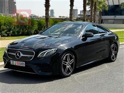 مرسيدس بنز E-Class